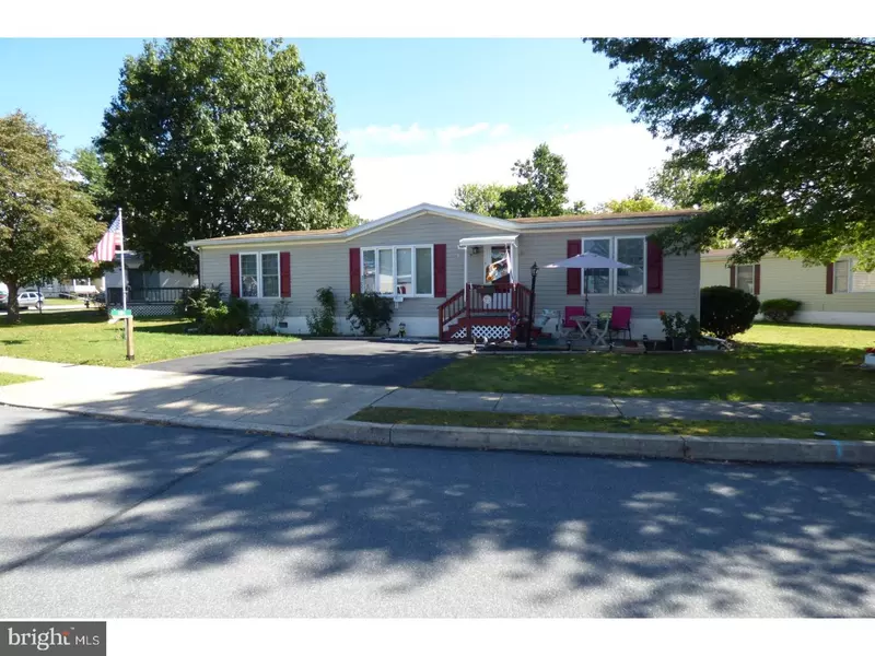 761 ASPEN CIR, Red Hill, PA 18076