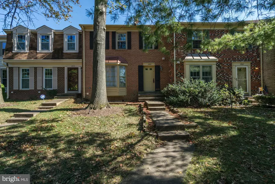 2905 VILLAGE SPRING LN, Vienna, VA 22181