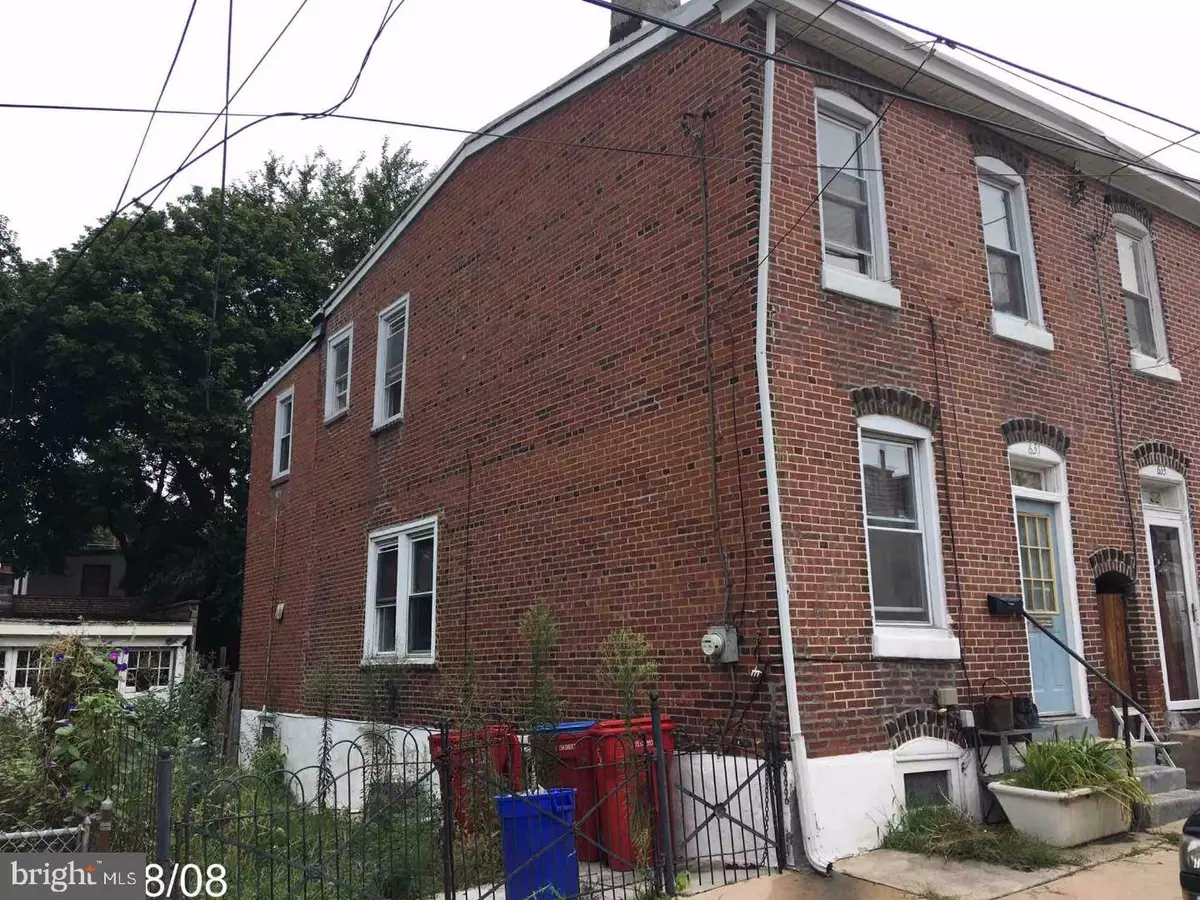 Norristown, PA 19401,631 E AIRY ST