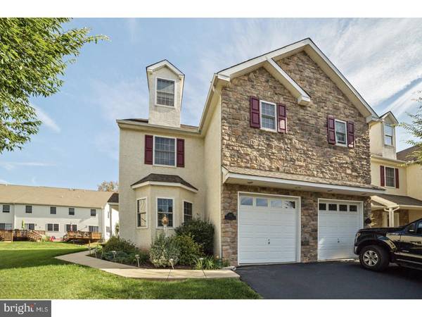 207 BENTLEY DR, Trappe, PA 19426