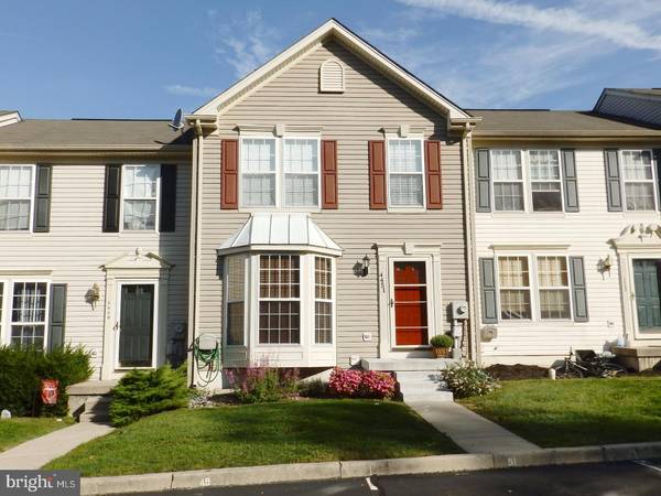 4451 GLENWOOD DR, Perkiomenville, PA 18074