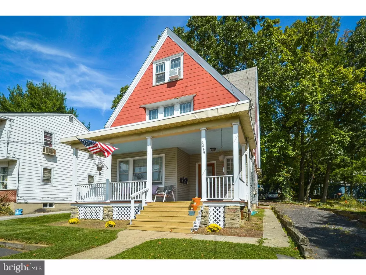 Glenside, PA 19038,2445 JENKINTOWN RD