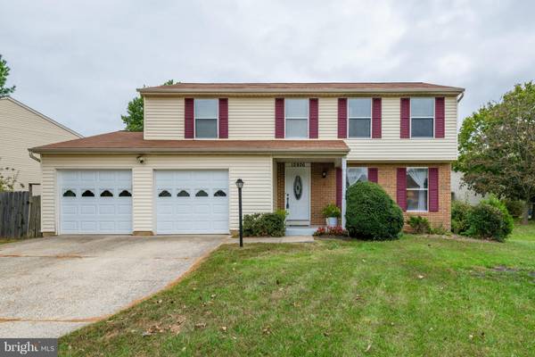 12926 LYME BAY DR, Herndon, VA 20171