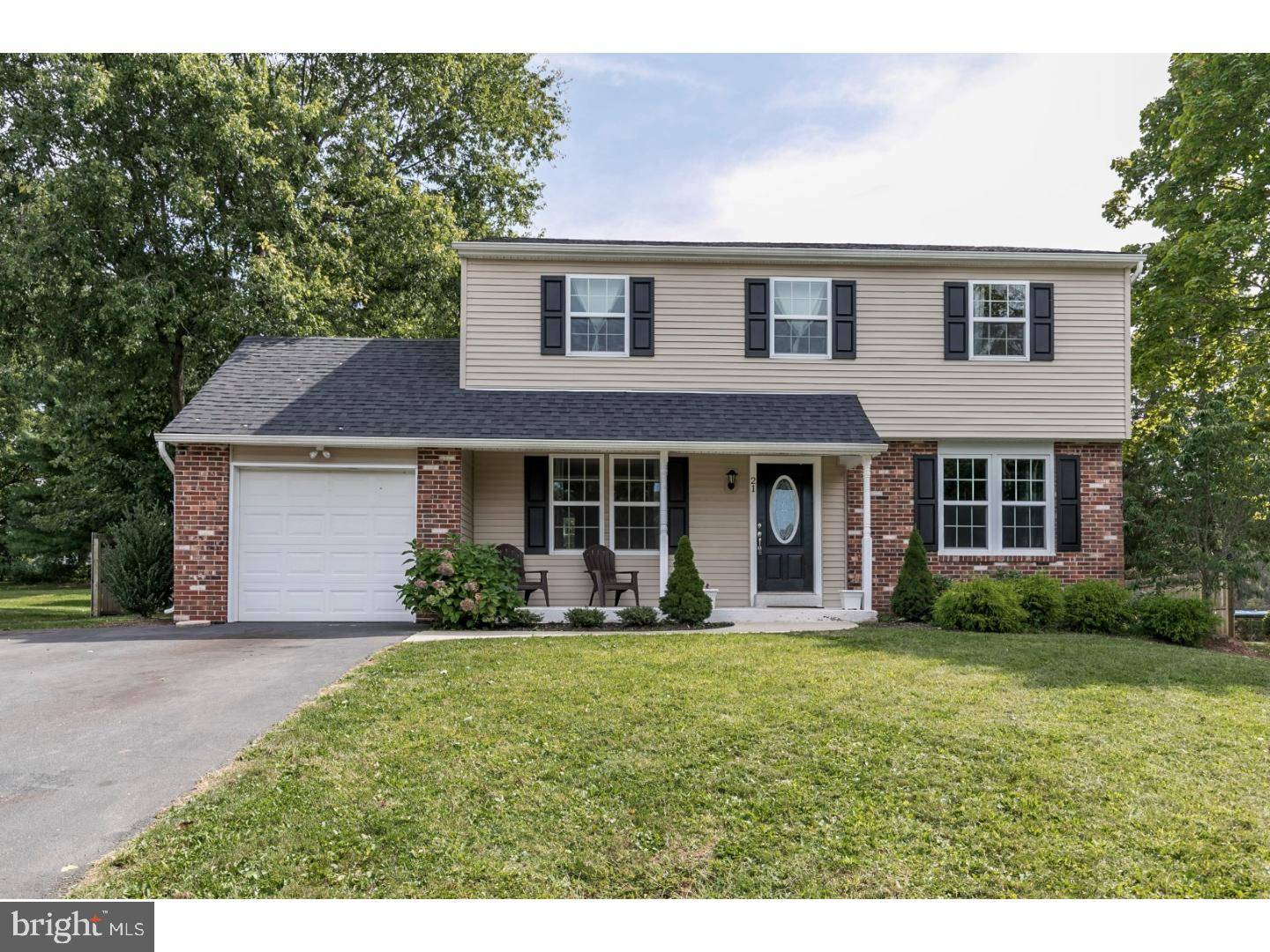 21 COCHISE LN, Royersford, PA 19468