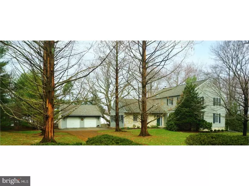 261 HUNTSMAN LN, Blue Bell, PA 19422