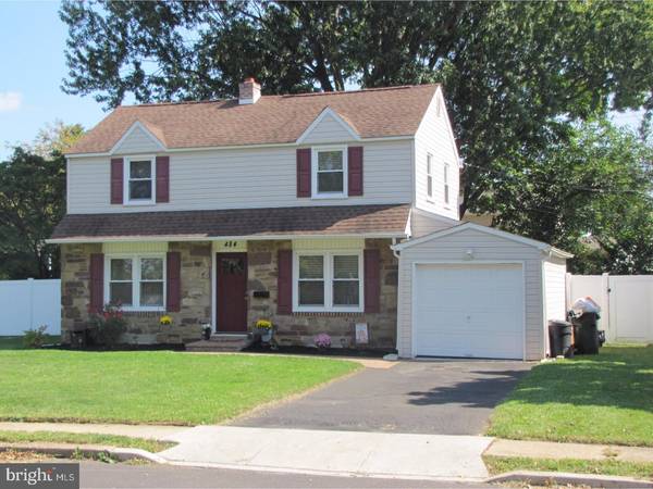 484 HARRISON AVE, Hatboro, PA 19040