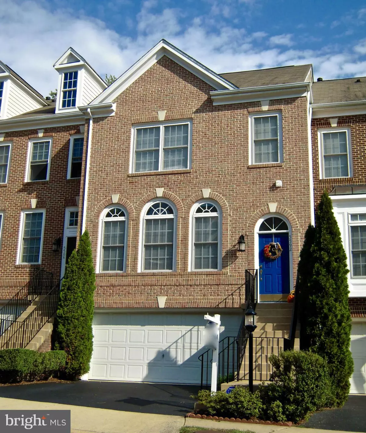 Alexandria, VA 22310,5592 GOVERNORS POND CIR