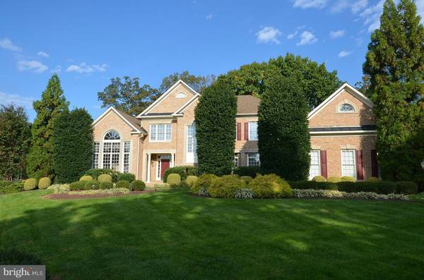 5876 IRON STONE CT, Centreville, VA 20120