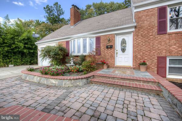 6003 BRANDON AVE, Springfield, VA 22150