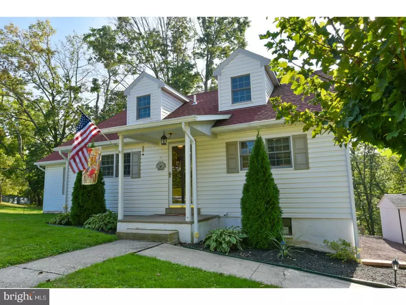 249 BRIDGE ST, Collegeville, PA 19426