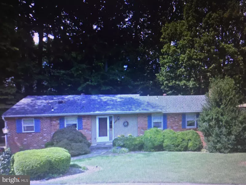 6605 SANDOVER CT, Springfield, VA 22152