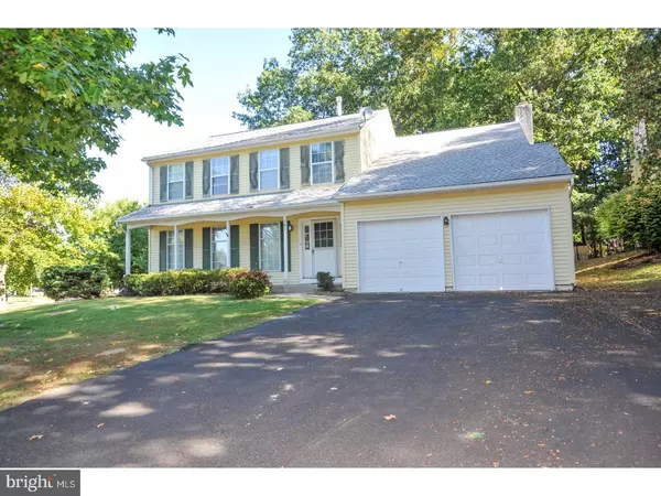 101 BRIGHTON CIR, Lansdale, PA 19446