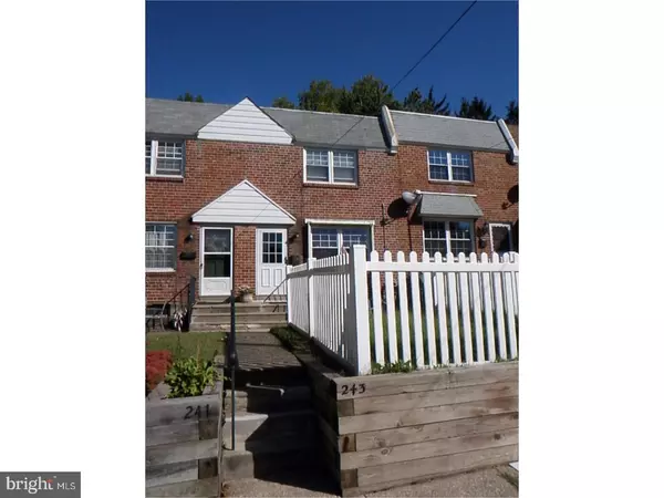 243 SOUTHERN AVE, Ambler, PA 19002