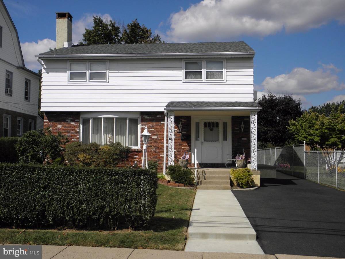 Jenkintown, PA 19046,63 BLAKE AVE