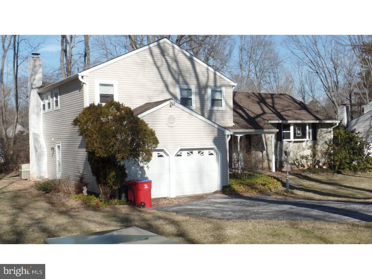 Audubon, PA 19403,1021 SANDERLING CIR