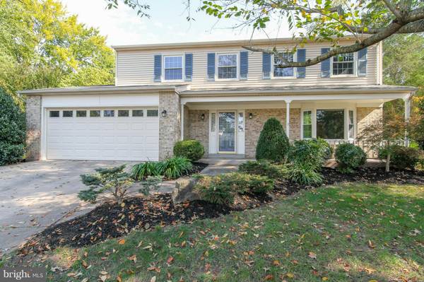 5595 CEDAR BREAK DR, Centreville, VA 20120