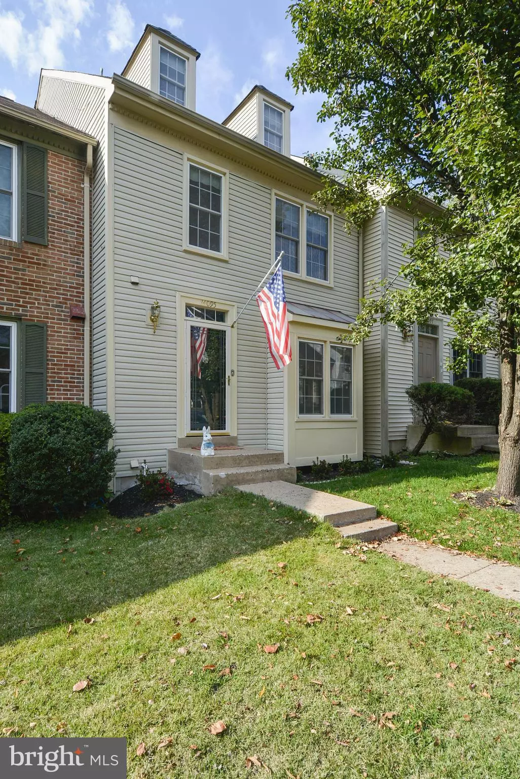 Centreville, VA 20121,14095 BETSY ROSS LN