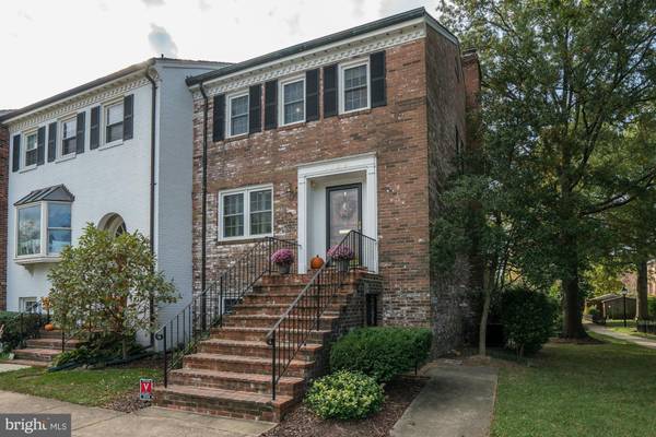 1529 BELLE HAVEN RD, Alexandria, VA 22307