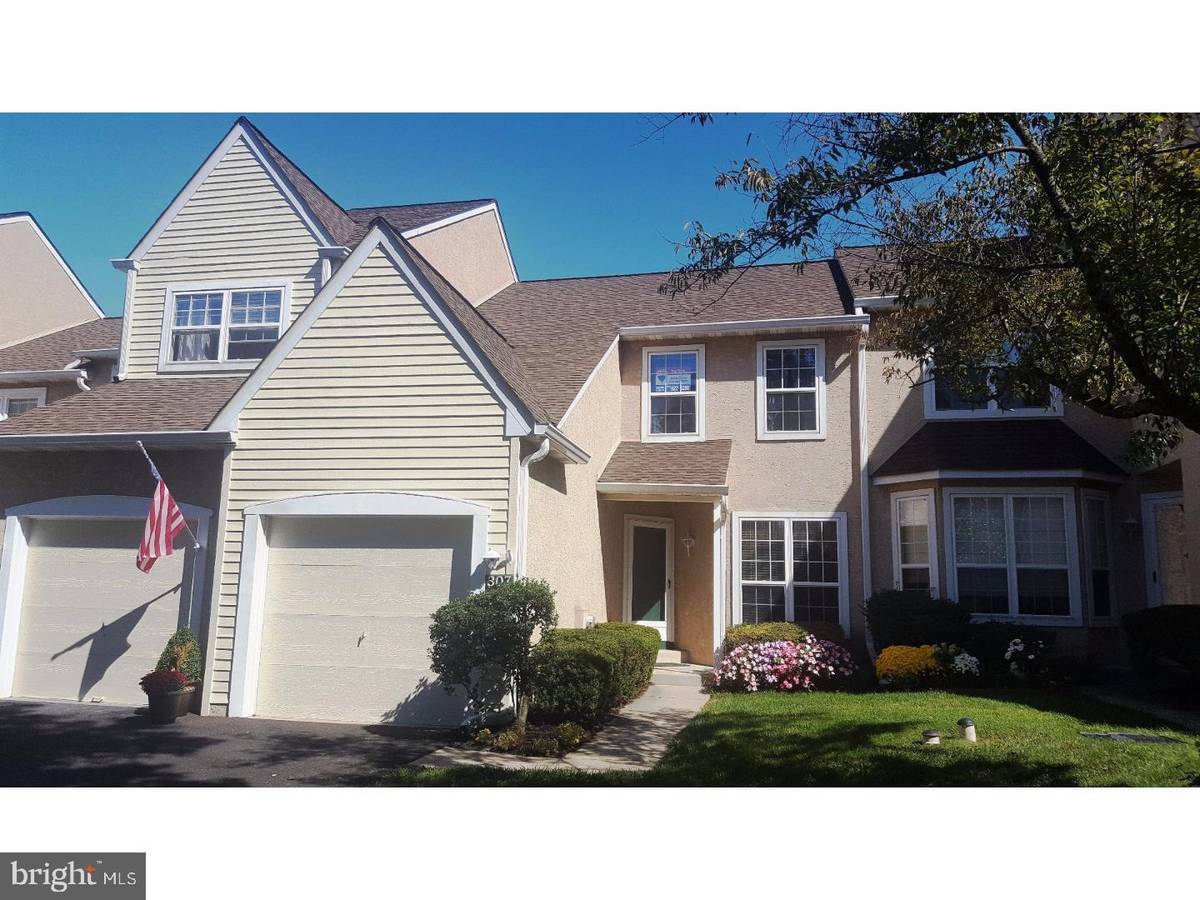 Lansdale, PA 19446,307 COUNTRY CLUB DR