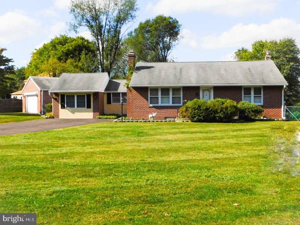 1414 DAWS RD, Blue Bell, PA 19422