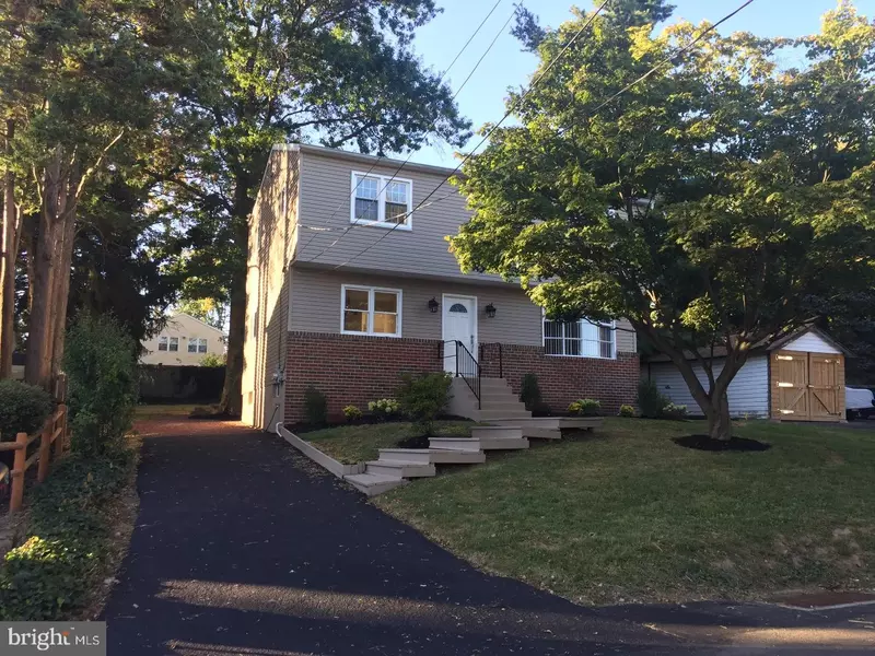 454 AVENUE A, Horsham, PA 19044