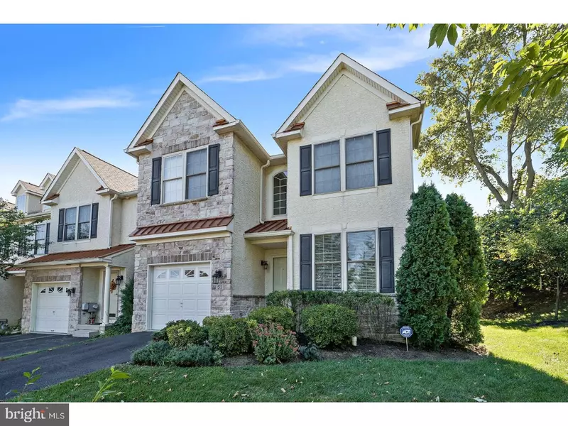 51 CRICKET DR, Conshohocken, PA 19428