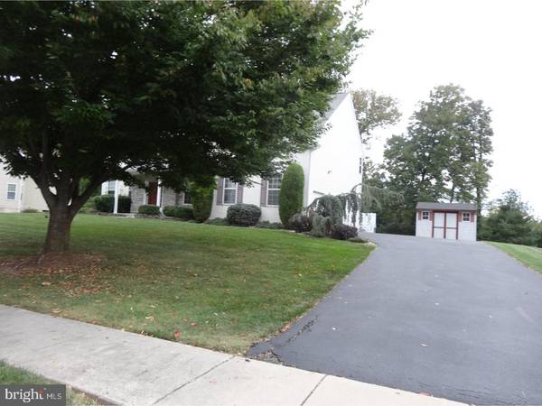 Collegeville, PA 19426,1711 RESERVE DR