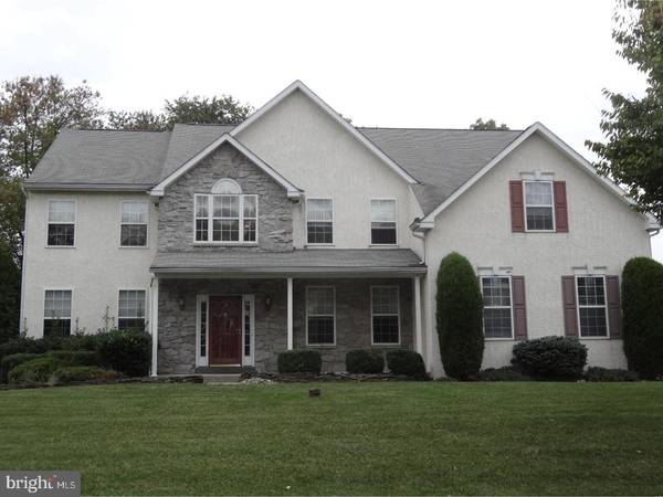 1711 RESERVE DR, Collegeville, PA 19426