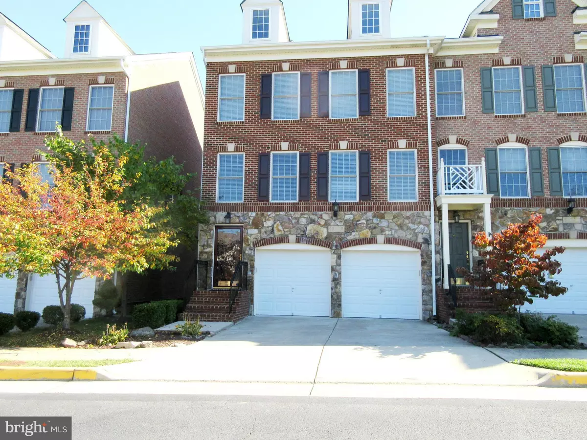 Fairfax, VA 22033,13045 STARLING CT