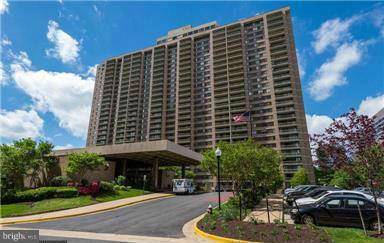 5501 SEMINARY RD #2508S, Falls Church, VA 22041