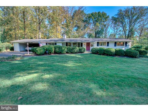 6 MORNINGSIDE DR, Lansdale, PA 19446