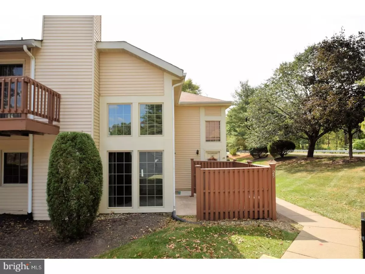 Horsham, PA 19044,25 BROOKSIDE CT