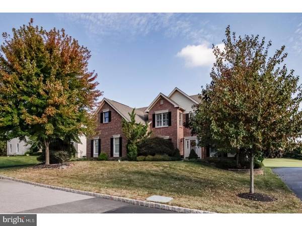 119 SPYGLASS DR, Blue Bell, PA 19422