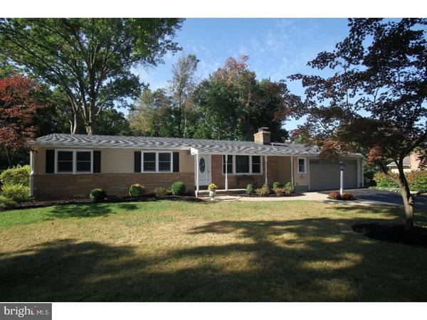 28 MORNINGSIDE DR, Lansdale, PA 19446