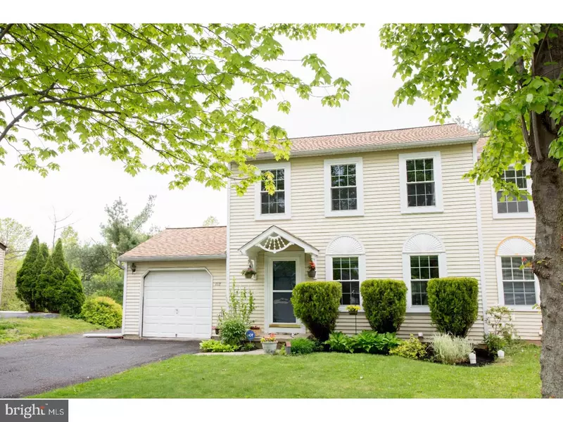 117 ASHLEY CIR, Lansdale, PA 19446