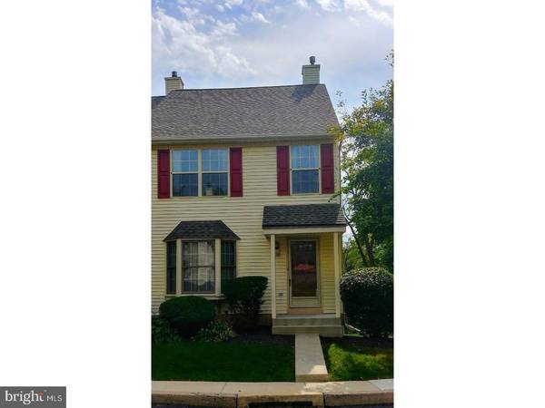 734 DOGWOOD CT, Pottstown, PA 19464