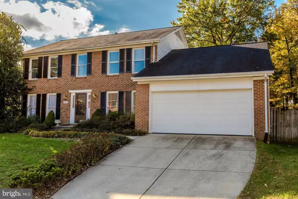 6041 REDWOOD LN, Alexandria, VA 22310