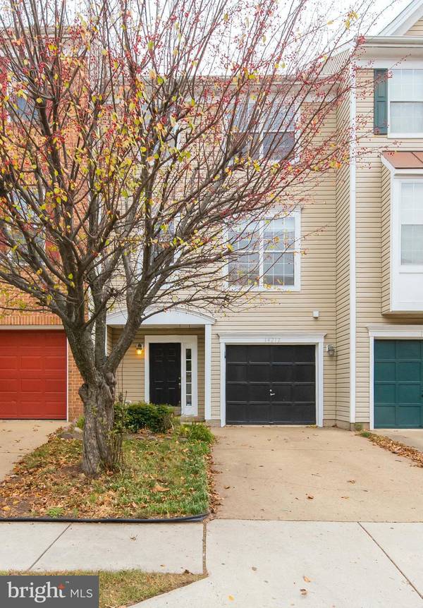 14212 BEDDINGFIELD WAY, Centreville, VA 20121