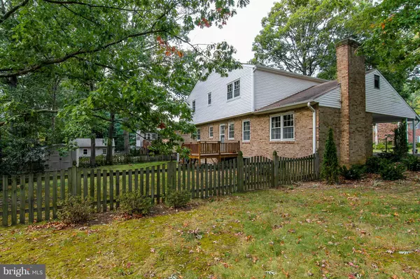 Alexandria, VA 22310,5411 THETFORD PL