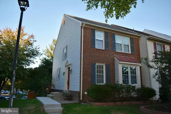 Centreville, VA 20121,14001 BETSY ROSS LN