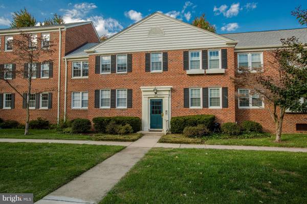 6606 POTOMAC AVE #B1, Alexandria, VA 22307