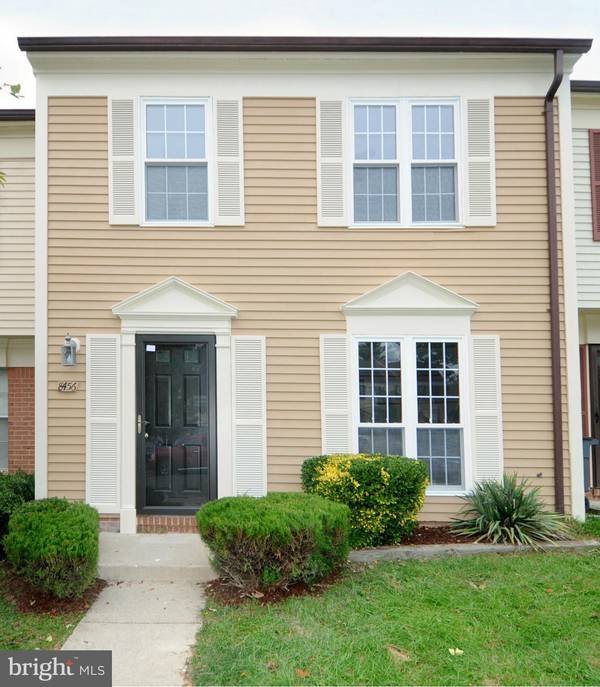 8456 DIABLO CT, Alexandria, VA 22309