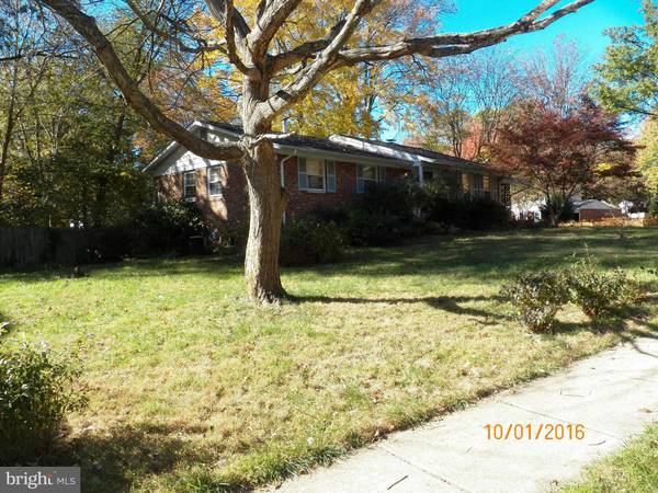 2500 DREXEL ST, Vienna, VA 22180