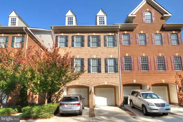 4659 RED ADMIRAL WAY #153, Fairfax, VA 22033