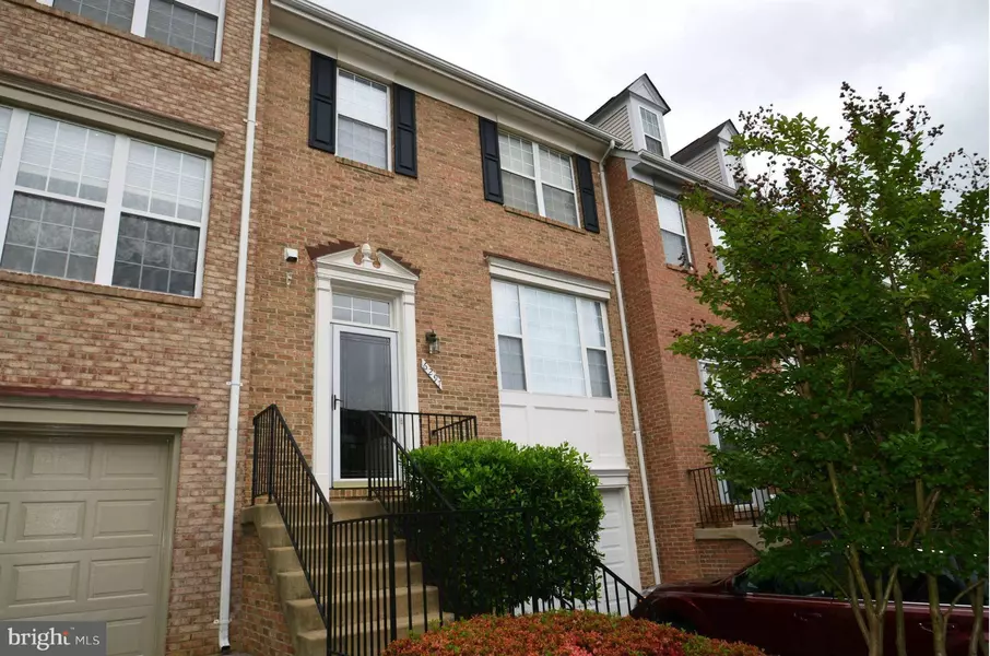 6297 TALIAFERRO WAY, Alexandria, VA 22315