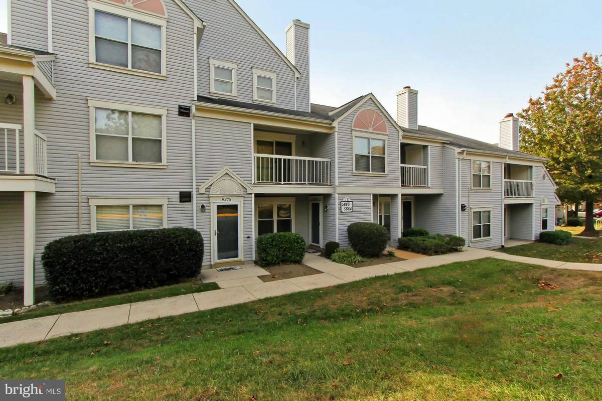 Clifton, VA 20124,5876 ORCHARD HILL CT ##5876