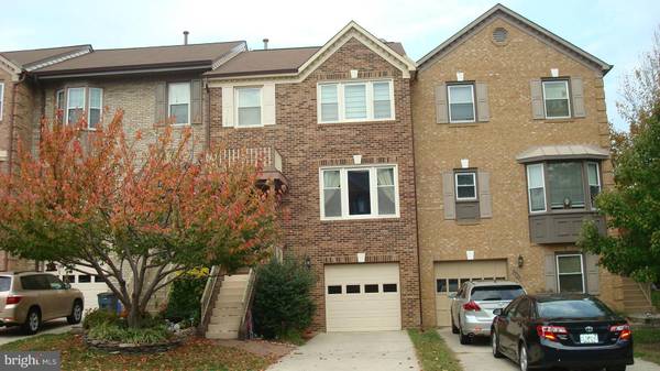 5938 WESCOTT HILLS WAY, Alexandria, VA 22315