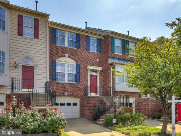 6007 KESTNER CIR, Alexandria, VA 22315