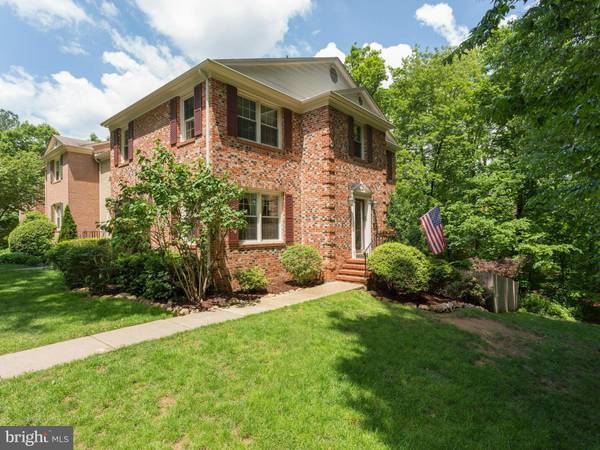 7400 FOREST HUNT CT, Springfield, VA 22153