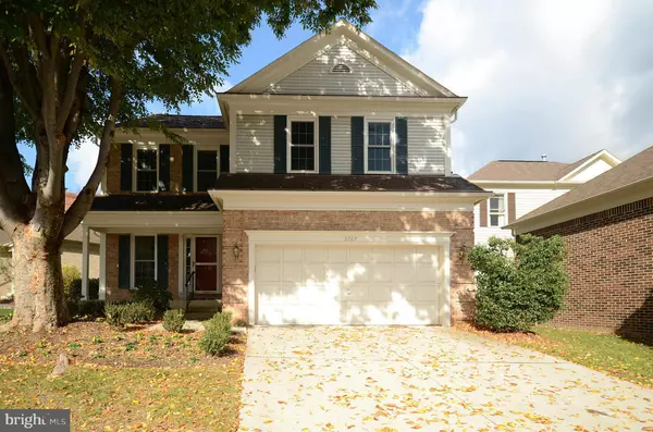 3767 CENTER WAY, Fairfax, VA 22033